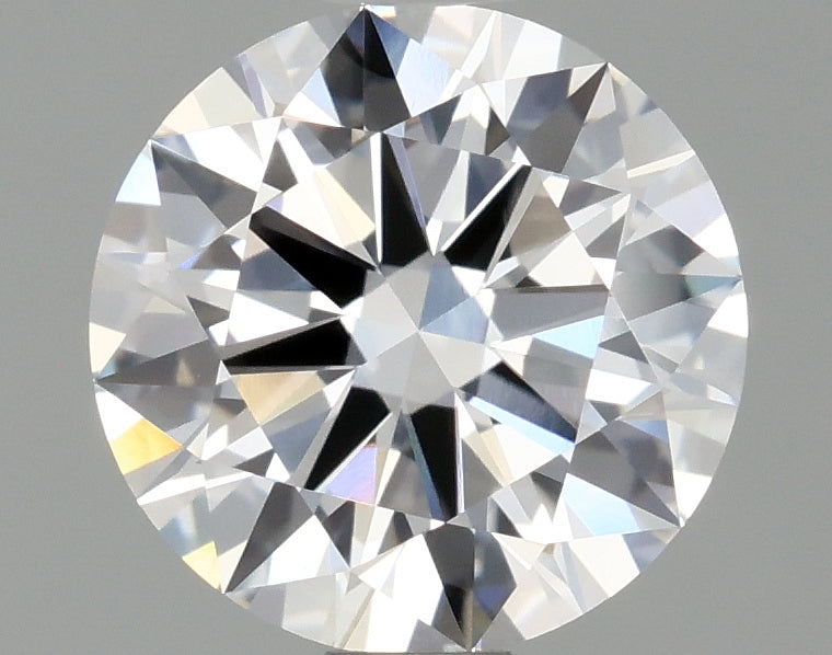 IGI 1.4 Carat 圓形 - Round Brilliant 培育鑽石 Lab Grown Diamond 人造鑽石 人工鑽石 實驗室鑽石 培養鑽石 香港 培育鑽 