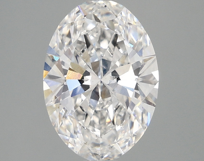 IGI 2.08 Carat 橢圓形 - Oval 培育鑽石 Lab Grown Diamond 人造鑽石 人工鑽石 實驗室鑽石 培養鑽石 香港 培育鑽 