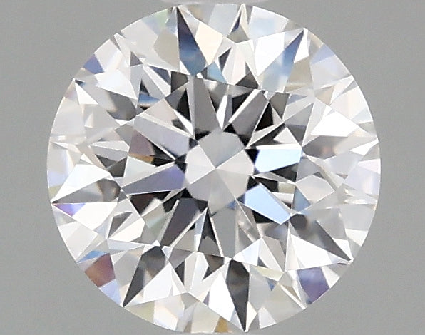 IGI 1.31 Carat 圓形 - Round Brilliant 培育鑽石 Lab Grown Diamond 人造鑽石 人工鑽石 實驗室鑽石 培養鑽石 香港 培育鑽 