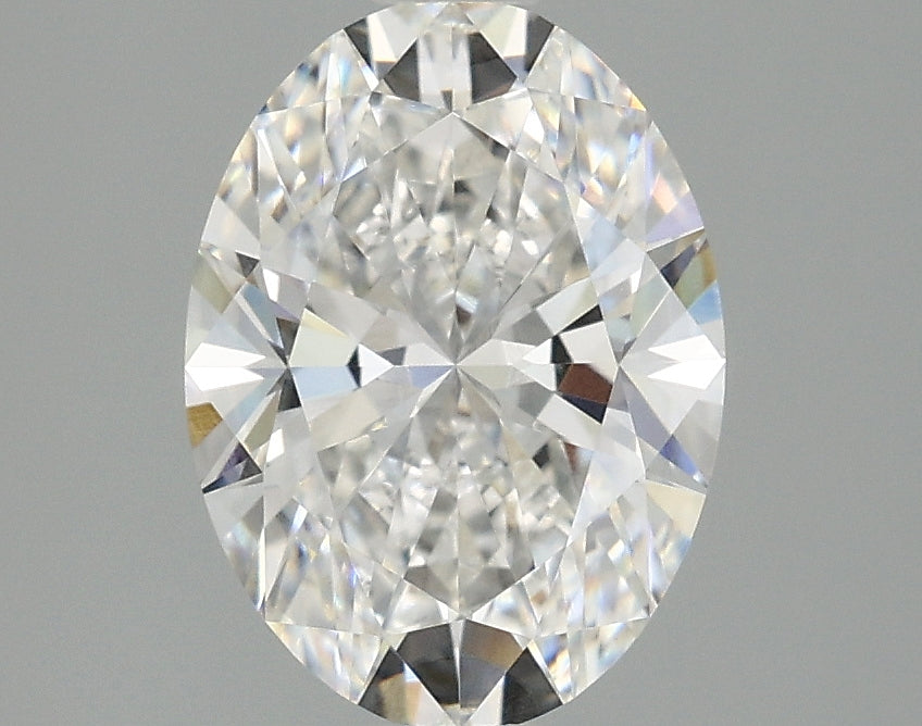 IGI 2.08 Carat 橢圓形 - Oval 培育鑽石 Lab Grown Diamond 人造鑽石 人工鑽石 實驗室鑽石 培養鑽石 香港 培育鑽 