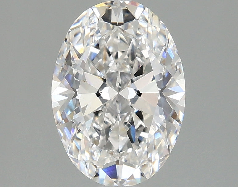 IGI 1.55 Carat 橢圓形 - Oval 培育鑽石 Lab Grown Diamond 人造鑽石 人工鑽石 實驗室鑽石 培養鑽石 香港 培育鑽 