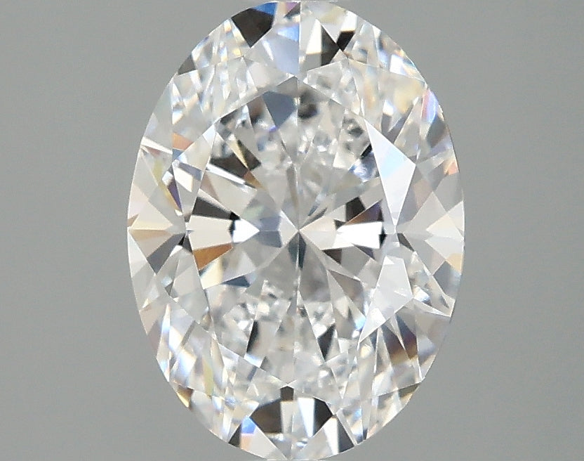 IGI 2.06 Carat 橢圓形 - Oval 培育鑽石 Lab Grown Diamond 人造鑽石 人工鑽石 實驗室鑽石 培養鑽石 香港 培育鑽 