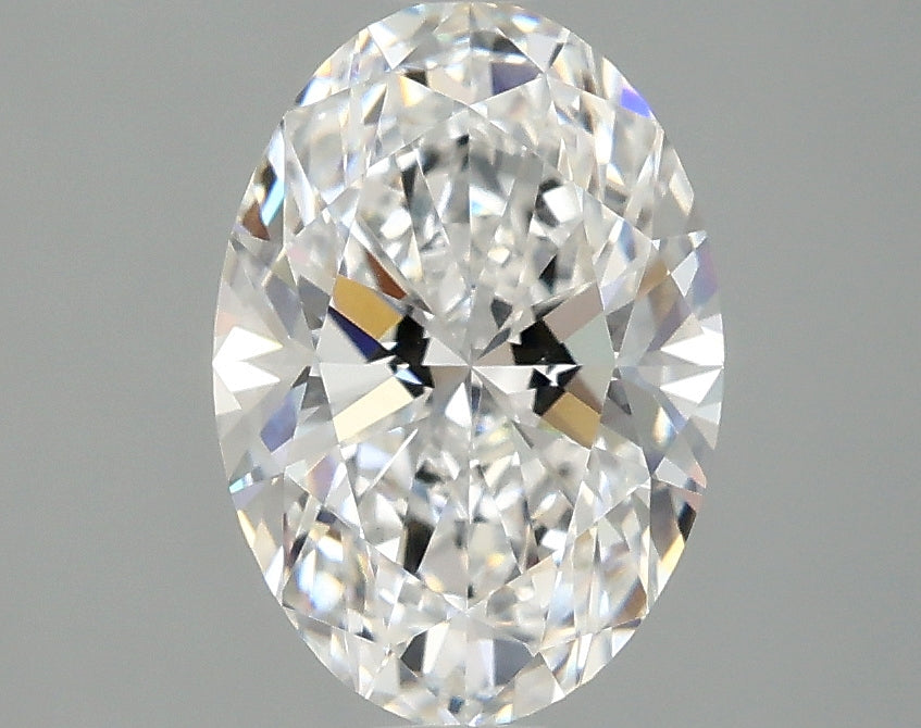 IGI 2.01 Carat 橢圓形 - Oval 培育鑽石 Lab Grown Diamond 人造鑽石 人工鑽石 實驗室鑽石 培養鑽石 香港 培育鑽 