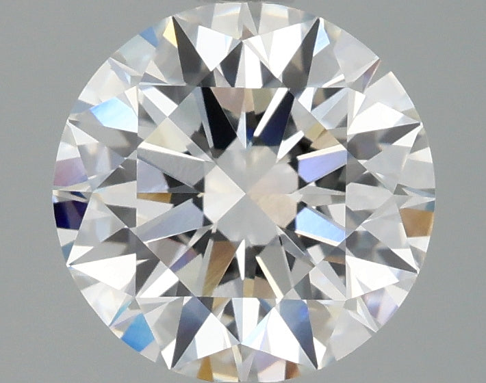 IGI 2.1 Carat 圓形 - Round Brilliant 培育鑽石 Lab Grown Diamond 人造鑽石 人工鑽石 實驗室鑽石 培養鑽石 香港 培育鑽 