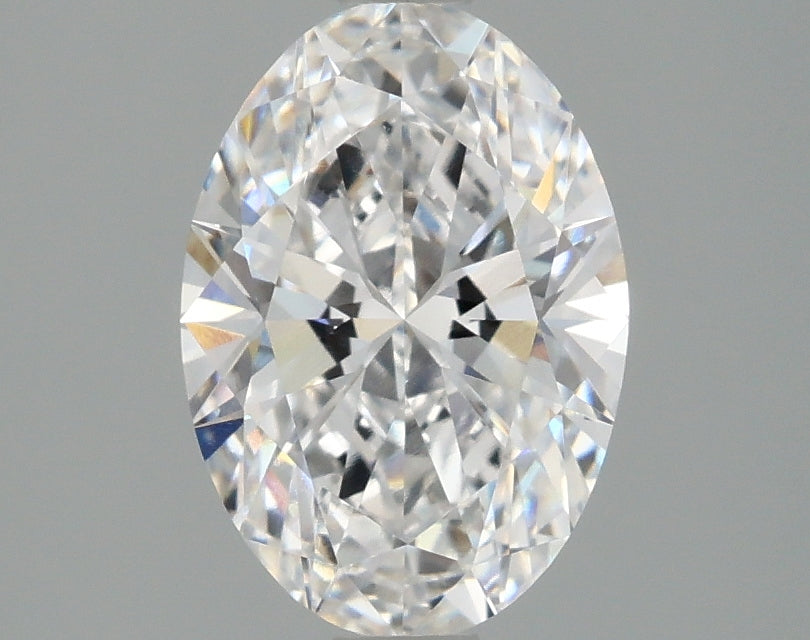 IGI 1.59 Carat 橢圓形 - Oval 培育鑽石 Lab Grown Diamond 人造鑽石 人工鑽石 實驗室鑽石 培養鑽石 香港 培育鑽 