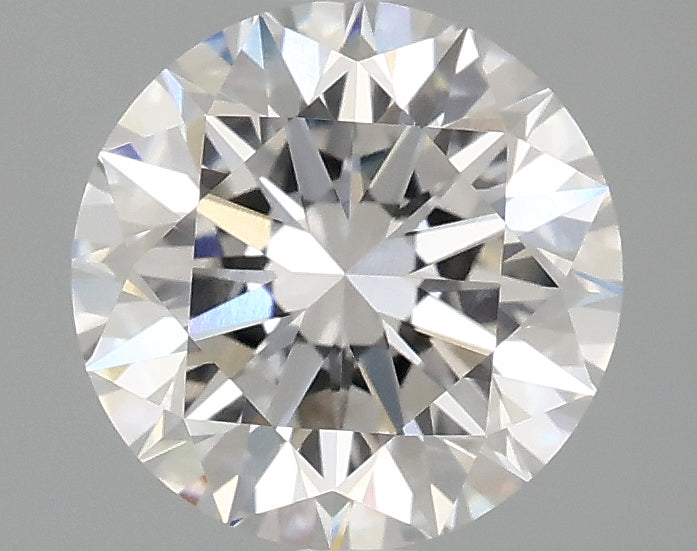 IGI 2.09 Carat 圓形 - Round Brilliant 培育鑽石 Lab Grown Diamond 人造鑽石 人工鑽石 實驗室鑽石 培養鑽石 香港 培育鑽 