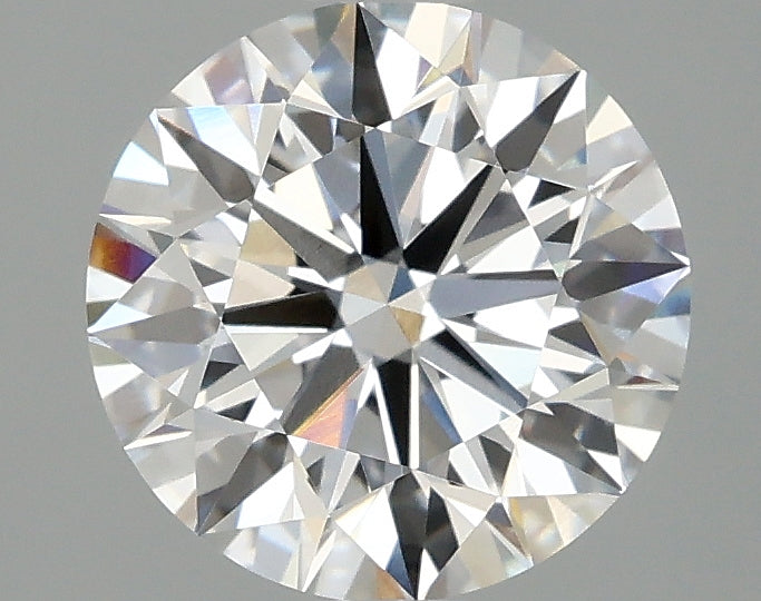 IGI 2.08 Carat 圓形 - Round Brilliant 培育鑽石 Lab Grown Diamond 人造鑽石 人工鑽石 實驗室鑽石 培養鑽石 香港 培育鑽 