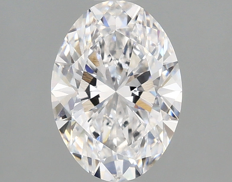 IGI 1.55 Carat 橢圓形 - Oval 培育鑽石 Lab Grown Diamond 人造鑽石 人工鑽石 實驗室鑽石 培養鑽石 香港 培育鑽 