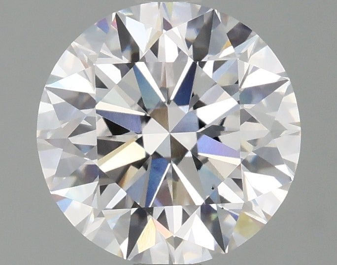 IGI 1.98 Carat 圓形 - Round Brilliant 培育鑽石 Lab Grown Diamond 人造鑽石 人工鑽石 實驗室鑽石 培養鑽石 香港 培育鑽 