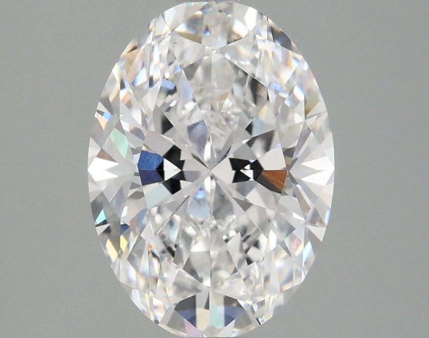 IGI 2.05 Carat 橢圓形 - Oval 培育鑽石 Lab Grown Diamond 人造鑽石 人工鑽石 實驗室鑽石 培養鑽石 香港 培育鑽 