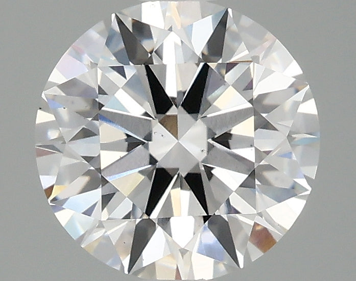 IGI 2.04 Carat 圓形 - Round Brilliant 培育鑽石 Lab Grown Diamond 人造鑽石 人工鑽石 實驗室鑽石 培養鑽石 香港 培育鑽 