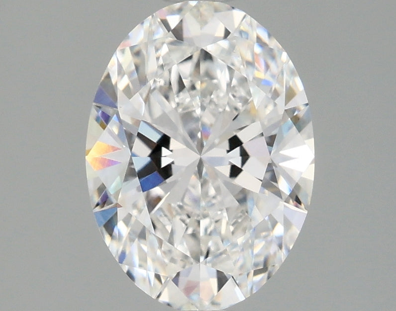 IGI 1.58 Carat 橢圓形 - Oval 培育鑽石 Lab Grown Diamond 人造鑽石 人工鑽石 實驗室鑽石 培養鑽石 香港 培育鑽 