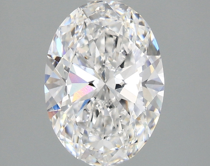 IGI 1.98 Carat 橢圓形 - Oval 培育鑽石 Lab Grown Diamond 人造鑽石 人工鑽石 實驗室鑽石 培養鑽石 香港 培育鑽 