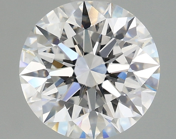 IGI 2.08 Carat 圓形 - Round Brilliant 培育鑽石 Lab Grown Diamond 人造鑽石 人工鑽石 實驗室鑽石 培養鑽石 香港 培育鑽 