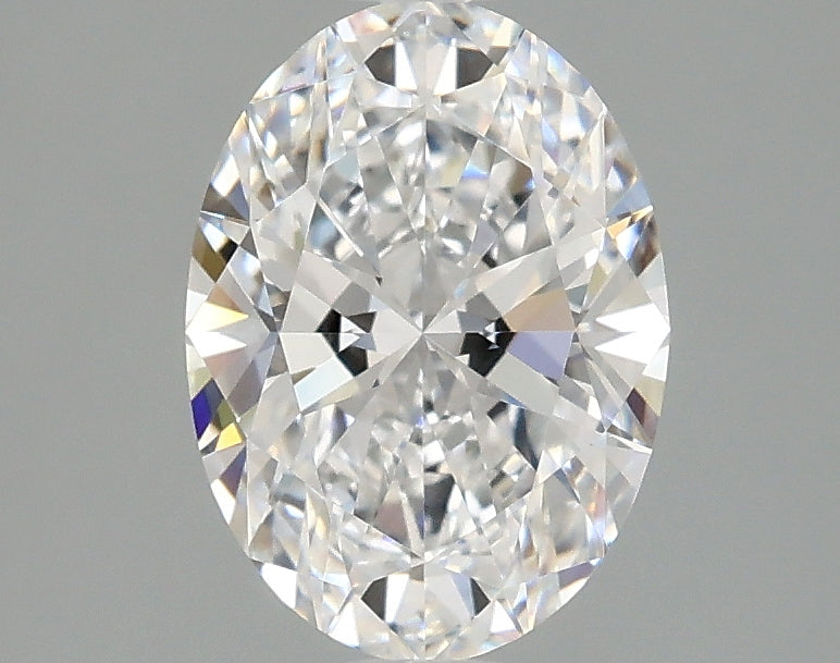 IGI 1.56 Carat 橢圓形 - Oval 培育鑽石 Lab Grown Diamond 人造鑽石 人工鑽石 實驗室鑽石 培養鑽石 香港 培育鑽 