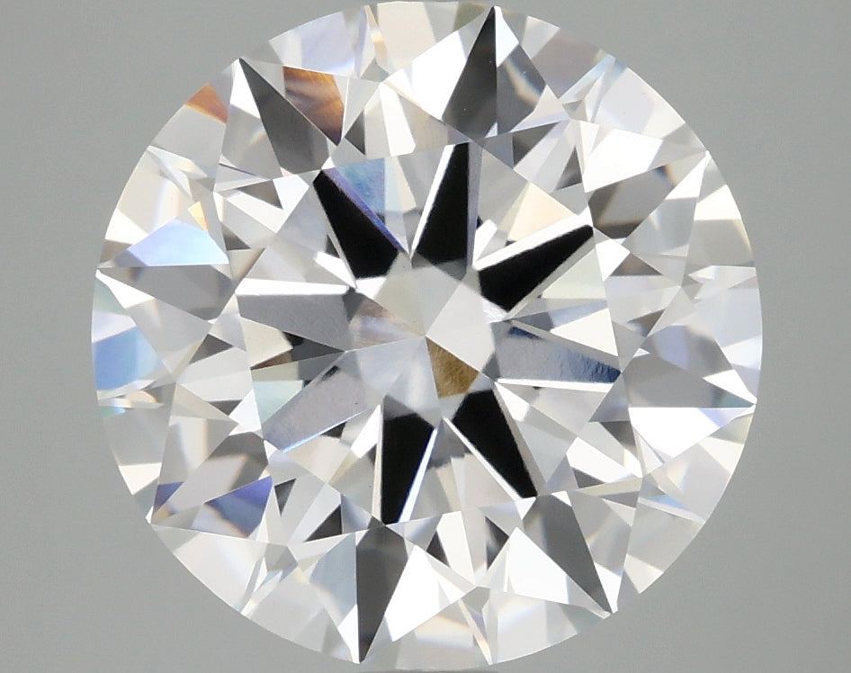 IGI 5.1 Carat 圓形 - Round Brilliant 培育鑽石 Lab Grown Diamond 人造鑽石 人工鑽石 實驗室鑽石 培養鑽石 香港 培育鑽 