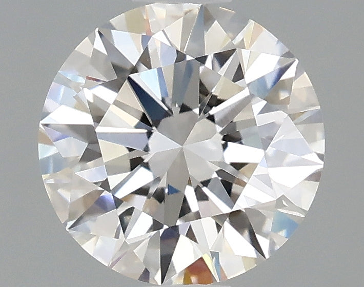 IGI 1.35 Carat 圓形 - Round Brilliant 培育鑽石 Lab Grown Diamond 人造鑽石 人工鑽石 實驗室鑽石 培養鑽石 香港 培育鑽 