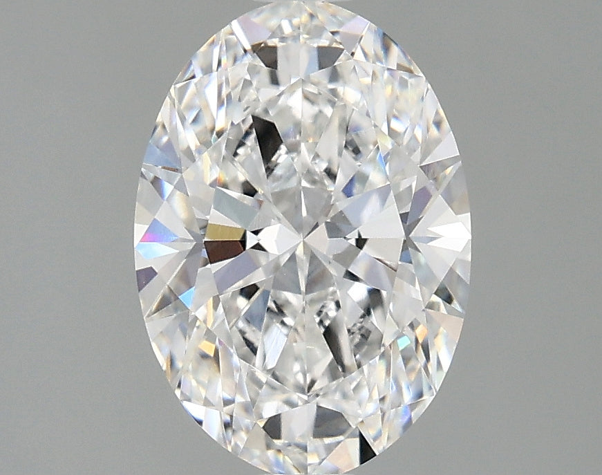 IGI 2.07 Carat 橢圓形 - Oval 培育鑽石 Lab Grown Diamond 人造鑽石 人工鑽石 實驗室鑽石 培養鑽石 香港 培育鑽 