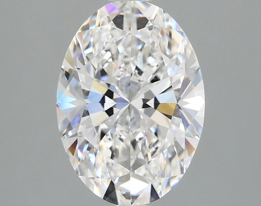 IGI 2.08 Carat 橢圓形 - Oval 培育鑽石 Lab Grown Diamond 人造鑽石 人工鑽石 實驗室鑽石 培養鑽石 香港 培育鑽 