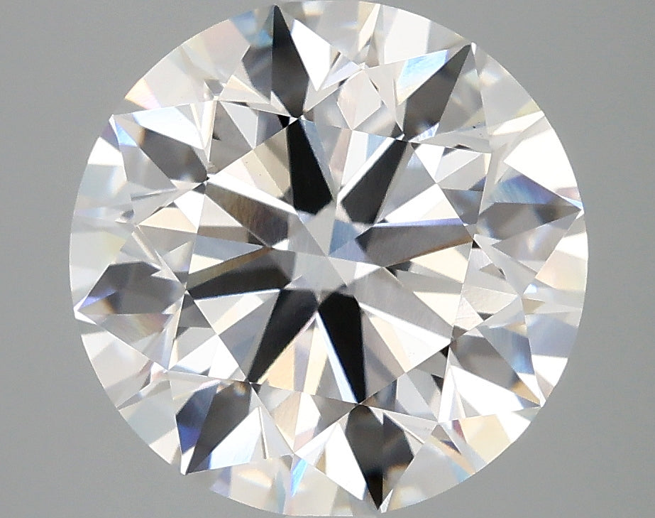 IGI 5.1 Carat 圓形 - Round Brilliant 培育鑽石 Lab Grown Diamond 人造鑽石 人工鑽石 實驗室鑽石 培養鑽石 香港 培育鑽 