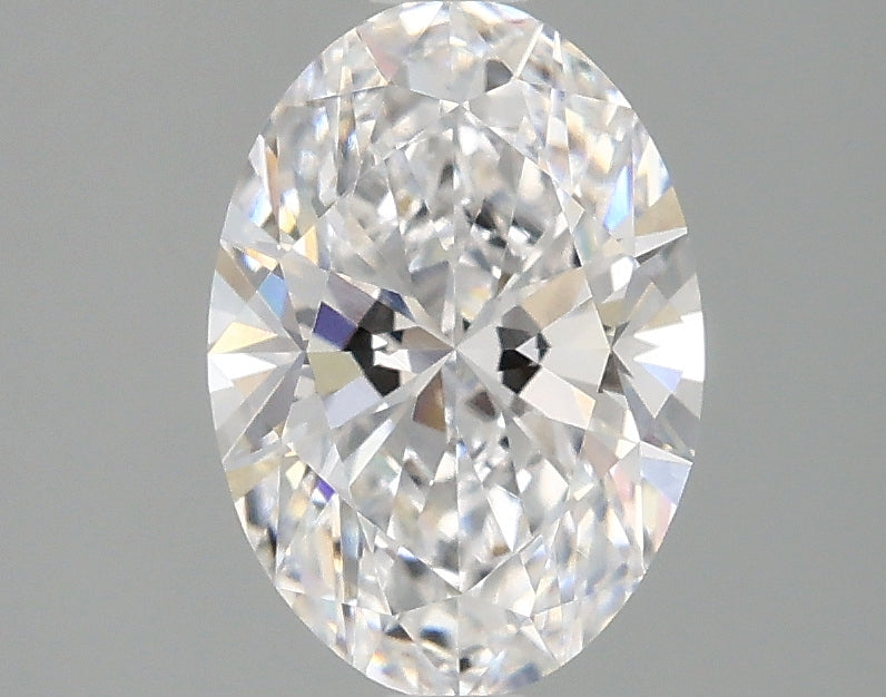 IGI 1.59 Carat 橢圓形 - Oval 培育鑽石 Lab Grown Diamond 人造鑽石 人工鑽石 實驗室鑽石 培養鑽石 香港 培育鑽 