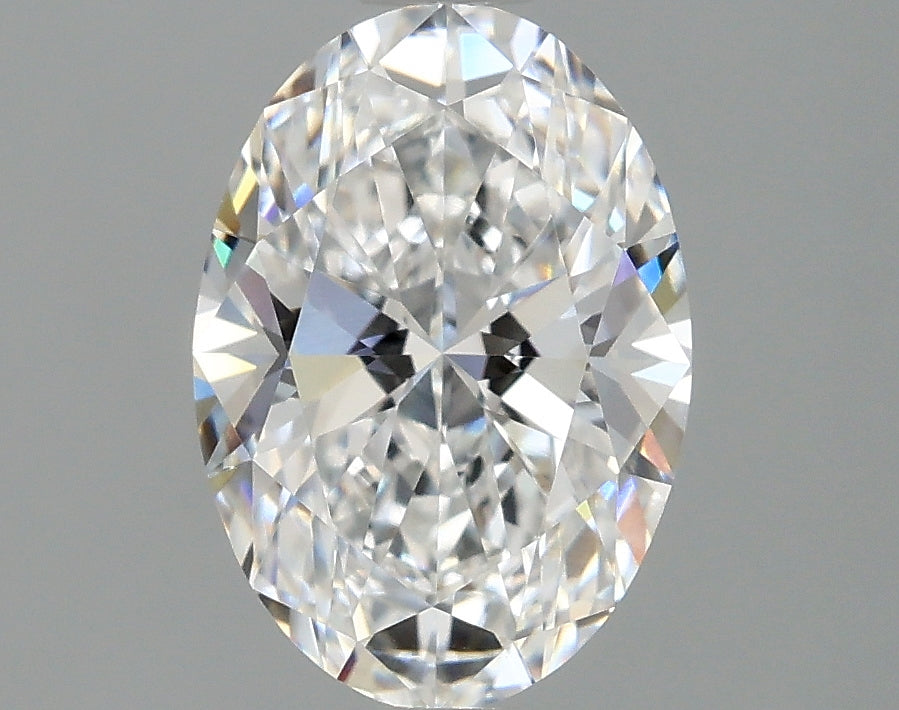 IGI 1.55 Carat 橢圓形 - Oval 培育鑽石 Lab Grown Diamond 人造鑽石 人工鑽石 實驗室鑽石 培養鑽石 香港 培育鑽 