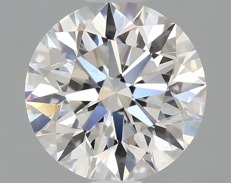 IGI 1.59 Carat 圓形 - Round Brilliant 培育鑽石 Lab Grown Diamond 人造鑽石 人工鑽石 實驗室鑽石 培養鑽石 香港 培育鑽 