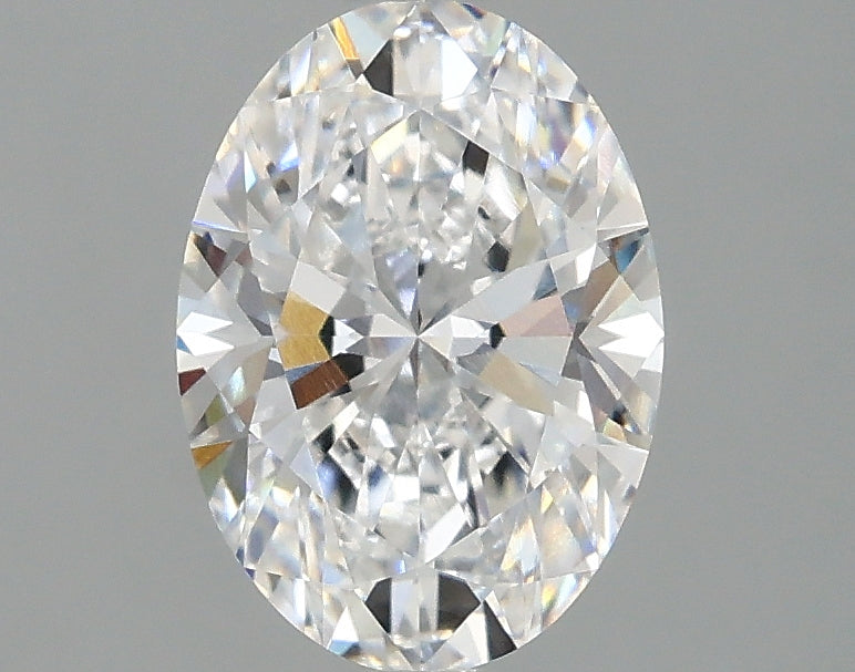 IGI 1.59 Carat 橢圓形 - Oval 培育鑽石 Lab Grown Diamond 人造鑽石 人工鑽石 實驗室鑽石 培養鑽石 香港 培育鑽 