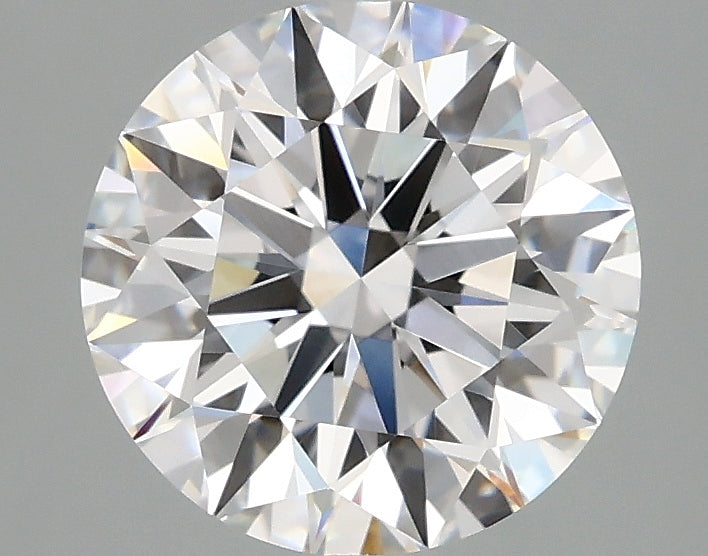 IGI 2.09 Carat 圓形 - Round Brilliant 培育鑽石 Lab Grown Diamond 人造鑽石 人工鑽石 實驗室鑽石 培養鑽石 香港 培育鑽 