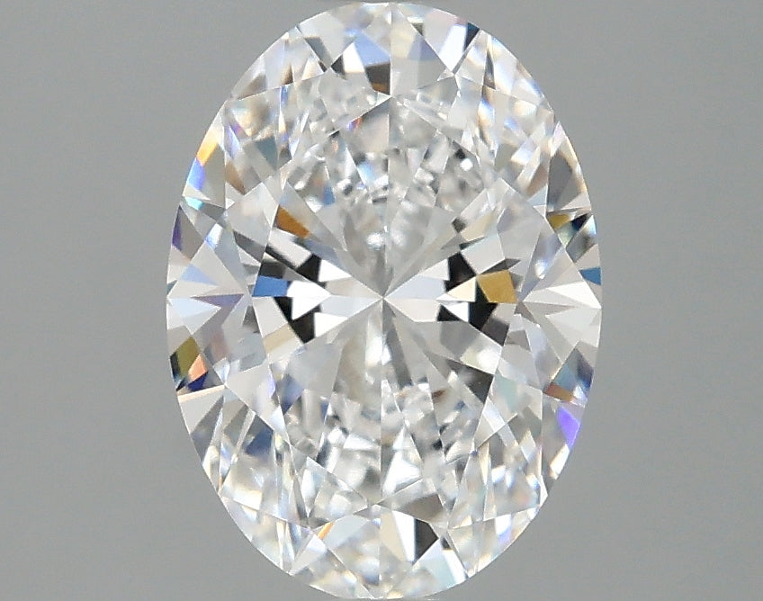 IGI 2.05 Carat 橢圓形 - Oval 培育鑽石 Lab Grown Diamond 人造鑽石 人工鑽石 實驗室鑽石 培養鑽石 香港 培育鑽 