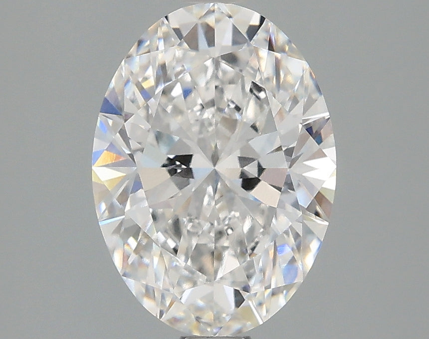 IGI 2.04 Carat 橢圓形 - Oval 培育鑽石 Lab Grown Diamond 人造鑽石 人工鑽石 實驗室鑽石 培養鑽石 香港 培育鑽 