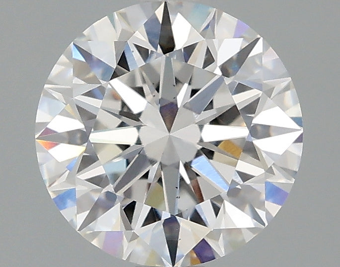 IGI 2.03 Carat 圓形 - Round Brilliant 培育鑽石 Lab Grown Diamond 人造鑽石 人工鑽石 實驗室鑽石 培養鑽石 香港 培育鑽 