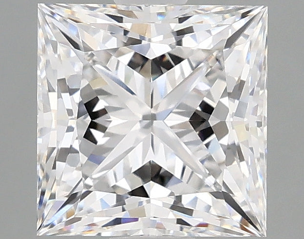 IGI 2.09 Carat 公主方 - Princess Cut 培育鑽石 Lab Grown Diamond 人造鑽石 人工鑽石 實驗室鑽石 培養鑽石 香港 培育鑽 