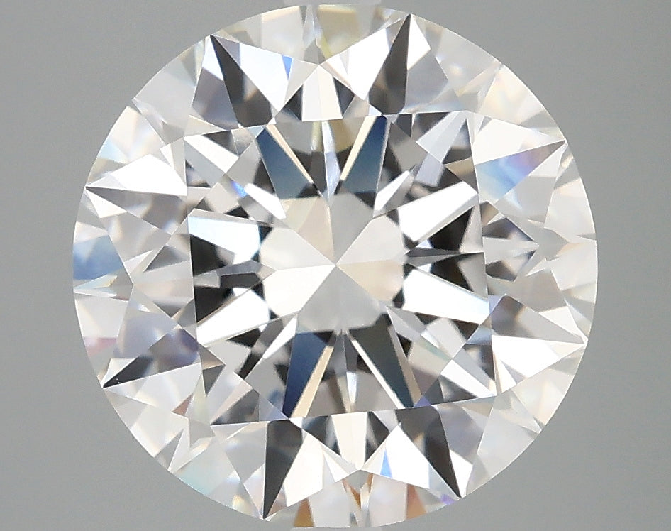 IGI 5.1 Carat 圓形 - Round Brilliant 培育鑽石 Lab Grown Diamond 人造鑽石 人工鑽石 實驗室鑽石 培養鑽石 香港 培育鑽 