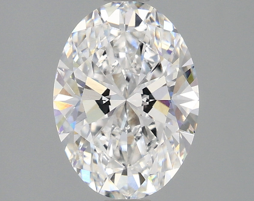 IGI 2.08 Carat 橢圓形 - Oval 培育鑽石 Lab Grown Diamond 人造鑽石 人工鑽石 實驗室鑽石 培養鑽石 香港 培育鑽 