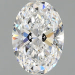 IGI 1.58 Carat 橢圓形 - Oval 培育鑽石 Lab Grown Diamond 人造鑽石 人工鑽石 實驗室鑽石 培養鑽石 香港 培育鑽 