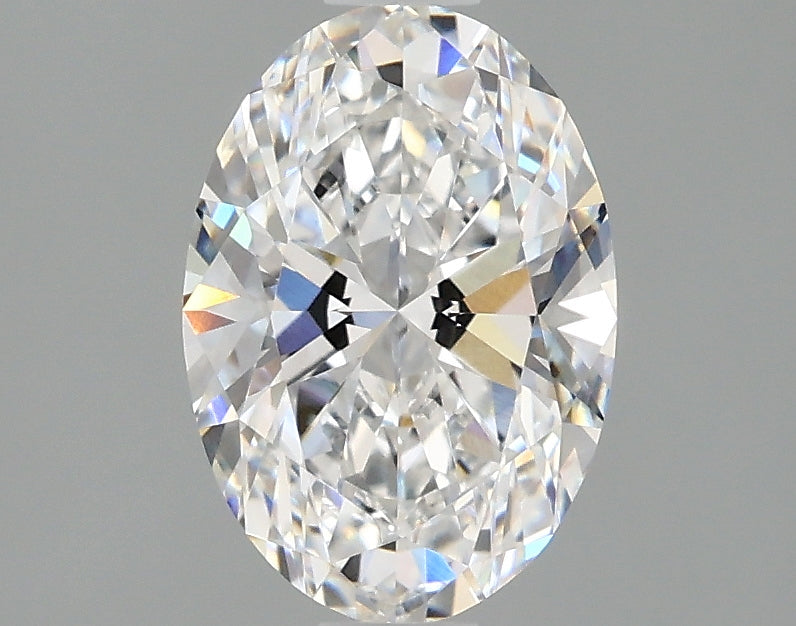 IGI 1.58 Carat 橢圓形 - Oval 培育鑽石 Lab Grown Diamond 人造鑽石 人工鑽石 實驗室鑽石 培養鑽石 香港 培育鑽 