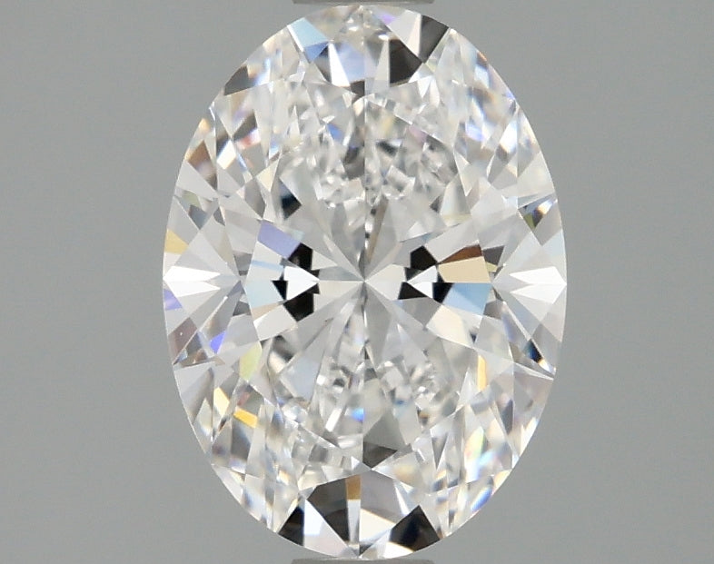 IGI 1.56 Carat 橢圓形 - Oval 培育鑽石 Lab Grown Diamond 人造鑽石 人工鑽石 實驗室鑽石 培養鑽石 香港 培育鑽 