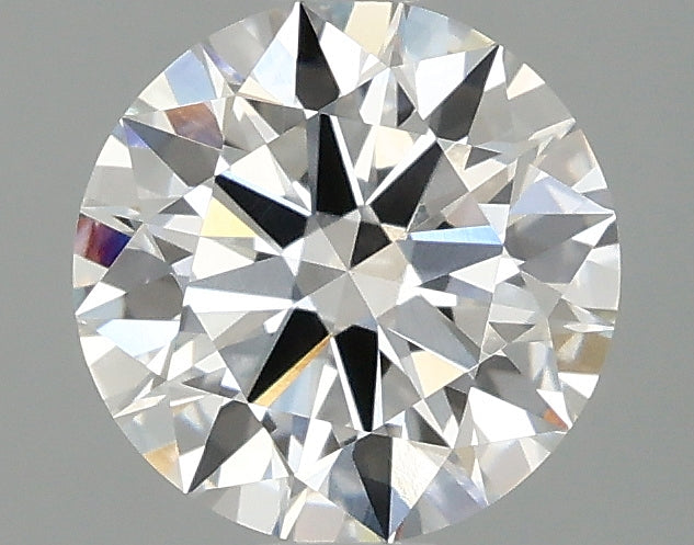 IGI 1.54 Carat 圓形 - Round Brilliant 培育鑽石 Lab Grown Diamond 人造鑽石 人工鑽石 實驗室鑽石 培養鑽石 香港 培育鑽 