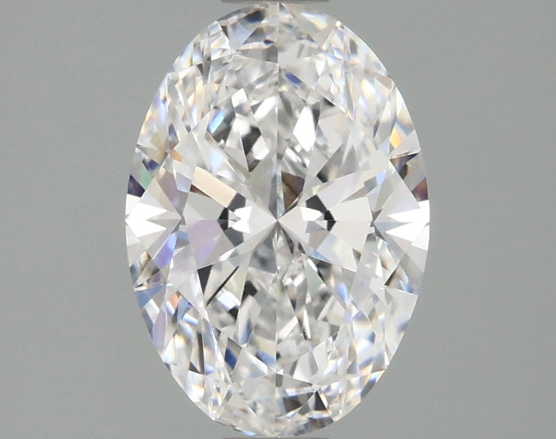 IGI 1.56 Carat 橢圓形 - Oval 培育鑽石 Lab Grown Diamond 人造鑽石 人工鑽石 實驗室鑽石 培養鑽石 香港 培育鑽 