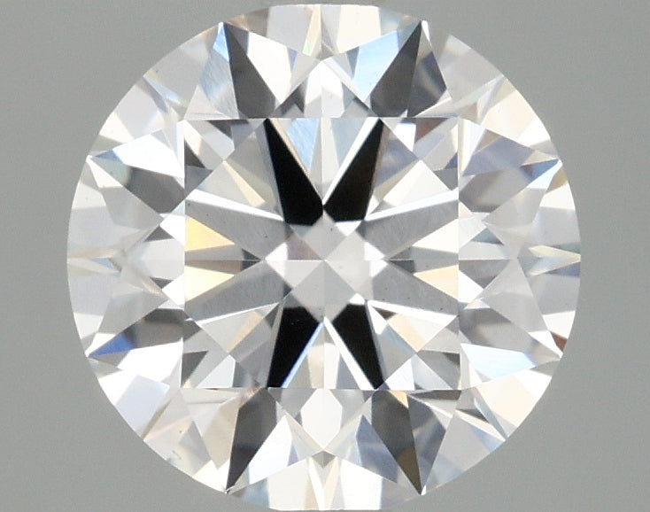 IGI 2.41 Carat 圓形 - Round Brilliant 培育鑽石 Lab Grown Diamond 人造鑽石 人工鑽石 實驗室鑽石 培養鑽石 香港 培育鑽 