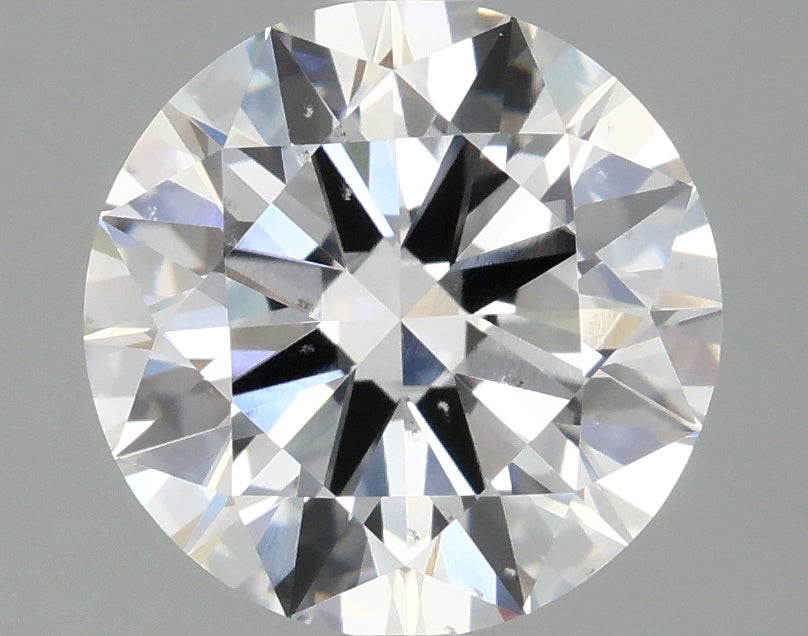 IGI 1.96 Carat 圓形 - Round Brilliant 培育鑽石 Lab Grown Diamond 人造鑽石 人工鑽石 實驗室鑽石 培養鑽石 香港 培育鑽 