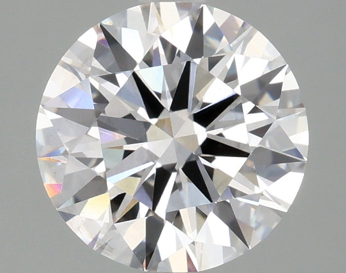 IGI 1.99 Carat 圓形 - Round Brilliant 培育鑽石 Lab Grown Diamond 人造鑽石 人工鑽石 實驗室鑽石 培養鑽石 香港 培育鑽 