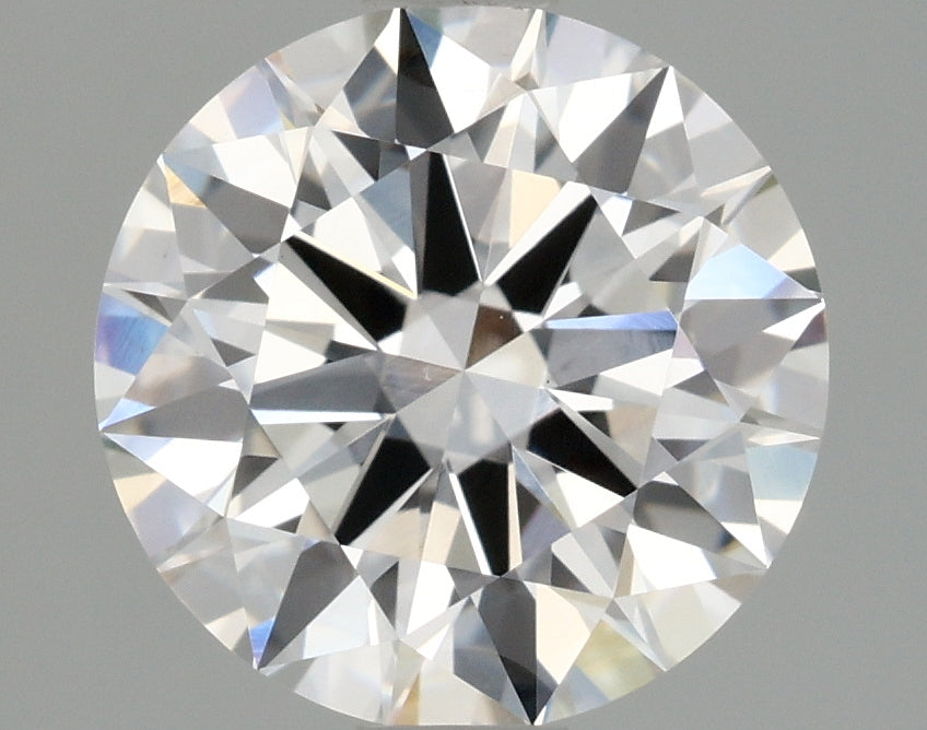 IGI 1.59 Carat 圓形 - Round Brilliant 培育鑽石 Lab Grown Diamond 人造鑽石 人工鑽石 實驗室鑽石 培養鑽石 香港 培育鑽 