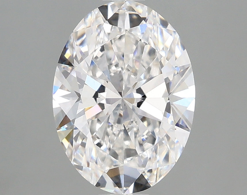 IGI 2.06 Carat 橢圓形 - Oval 培育鑽石 Lab Grown Diamond 人造鑽石 人工鑽石 實驗室鑽石 培養鑽石 香港 培育鑽 