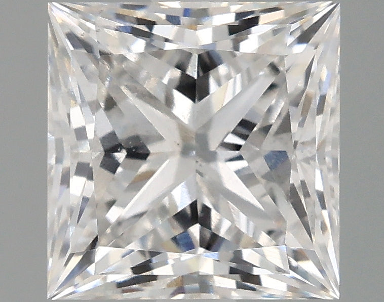 IGI 2.08 Carat 公主方 - Princess Cut 培育鑽石 Lab Grown Diamond 人造鑽石 人工鑽石 實驗室鑽石 培養鑽石 香港 培育鑽 