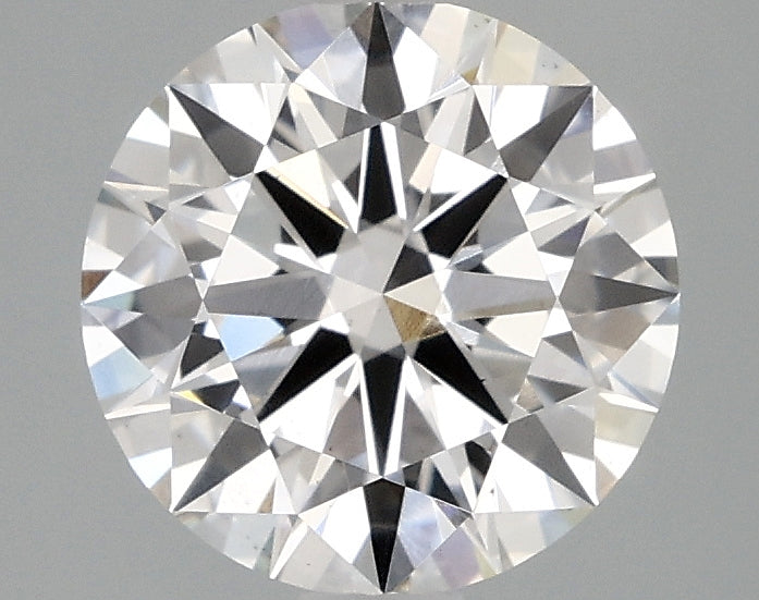 IGI 2.06 Carat 圓形 - Round Brilliant 培育鑽石 Lab Grown Diamond 人造鑽石 人工鑽石 實驗室鑽石 培養鑽石 香港 培育鑽 