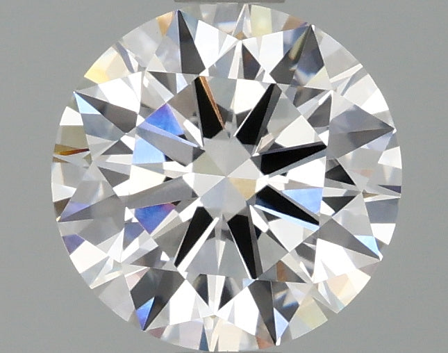 IGI 1.54 Carat 圓形 - Round Brilliant 培育鑽石 Lab Grown Diamond 人造鑽石 人工鑽石 實驗室鑽石 培養鑽石 香港 培育鑽 