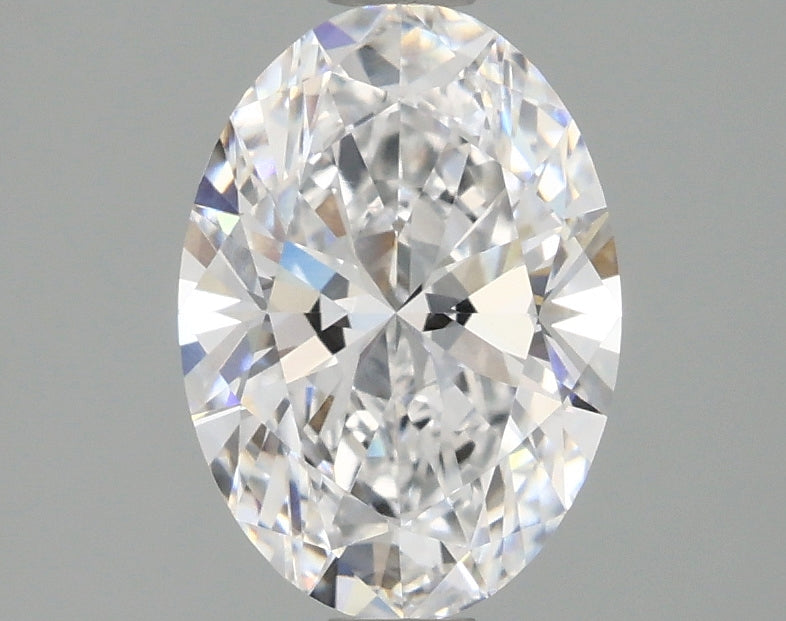 IGI 1.56 Carat 橢圓形 - Oval 培育鑽石 Lab Grown Diamond 人造鑽石 人工鑽石 實驗室鑽石 培養鑽石 香港 培育鑽 