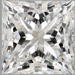 IGI 2.07 Carat 公主方 - Princess Cut 培育鑽石 Lab Grown Diamond 人造鑽石 人工鑽石 實驗室鑽石 培養鑽石 香港 培育鑽 